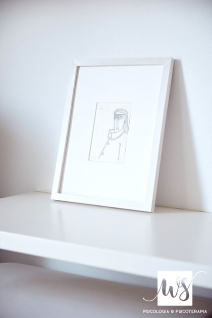Studio Psicologo Treviso - Quadro