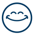 Psicologia e Psicoterapia Treviso - Smile vettoriale