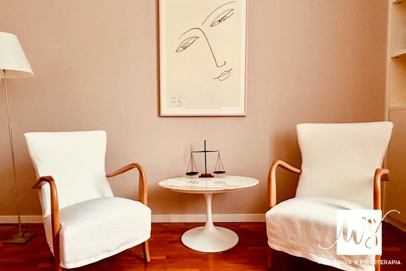 Psicologa Psicoterapeuta Treviso Dott.ssa Anoja - Studio