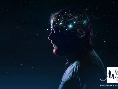 Psicoterapia Cognitivo-Comportamentale - Uomo e Impulsi Neurali