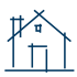 Psicologia e Psicoterapia Treviso - Casa Vettoriale