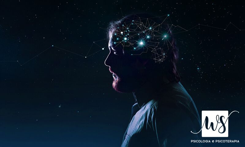 Psicoterapia Cognitivo-Comportamentale - Uomo e Impulsi Neurali