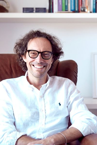 Psicologi Psicoterapeuti Treviso - Dott. Riccardo Baroffio
