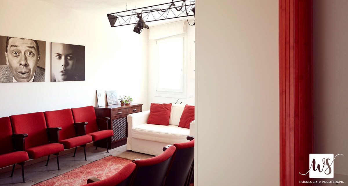 Psicologi Psicoterapeuti Treviso - Studio