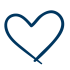 Psicologia e Psicoterapia Treviso - Cuore Vettoriale